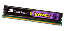 512 MB DDR2-RAM 240-pin PC2-5400U non-ECC CL4 Corsair...