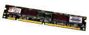 128 MB SD-RAM 168-pin PC-133  Kingston KVR133X64C3L/128...