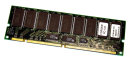 256 MB SD-RAM 168-pin PC-133R CL3 Registered-ECC Corsair...