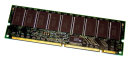 256 MB SD-RAM 168-pin PC-133R CL3 Registered-ECC Corsair...