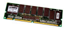 128 MB SD-RAM 168-pin PC-100R Registered-ECC Kingston...