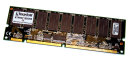 256 MB SD-RAM 168-pin PC-100R CL2 Registered-ECC Kingston...