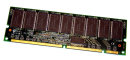 512 MB SD-RAM 168-pin PC-133R CL3 Registered-ECC Kingston...