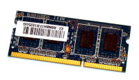 1 GB DDR3-RAM 204-pin SO-DIMM 1Rx8 PC3-10600S Ramaxel...