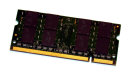 2 GB DDR2-RAM 200-pin SO-DIMM PC2-5300S CL5  Netlist...