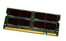2 GB DDR2 RAM 200-pin SO-DIMM PC2-6400S CL5  takeMS...