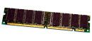 256 MB SD-RAM 168-pin PC-100 non-ECC CL2 Micron...