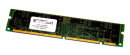 128 MB SD-RAM 168-pin PC-133U non-ECC CL2  Infineon HYS64V16902GU-7-D