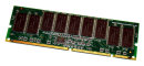 128 MB SD-RAM 168-pin PC-100R CL2 Registered-ECC Infineon...
