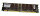 128 MB SD-RAM 168-pin PC-133U non-ECC  Kingston KFJ-SCE133/128   9902112   single-sided