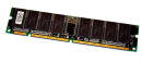 64 MB SD-RAM 168-pin PC-66 CL2 non-ECC Kingston KTM-0069/64 für Lenovo Aptiva 2142-S67 2142-SV1 2142-SG1