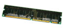 64 MB SD-RAM 168-pin PC-66 CL2 non-ECC Kingston...