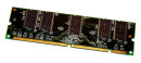 128 MB SD-RAM 168-pin PC-133R Registered-ECC Kingston KTH8265/128   9962181