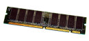 128 MB SD-RAM 168-pin PC-66 non-ECC 3,3V Kingston...