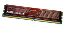 2 GB DDR2-RAM 240-pin PC2-6400U CL4 non-ECC Titanium...