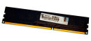 1 GB DDR3-RAM 240-pin PC3-10600U non-ECC Kingston...