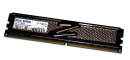 2 GB DDR2-RAM 240-pin PC2-6400U non-ECC  CL4@2,2V Titanium Edition OCZ OCZ2T800C44GK