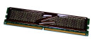 2 GB DDR2-RAM 240-pin PC2-6400U CL5 @ 2,1V Platinum Edition  OCZ OCZ2P8004GK