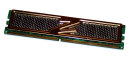 1 GB DDR2-RAM 240-pin PC2-6400U non-ECC CL4 Gold Revision...