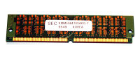 16 MB FPM-RAM 72-pin 4Mx36 Parity PS/2 Simm 70 ns...