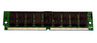 16 MB FPM-RAM 72-pin 4Mx36 PS/2 Simm 70 ns  Samsung...