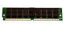 16 MB FPM-RAM mit Parity 72-pin PS/2 Memory 70 ns  Samsung KMM5364103AK-7
