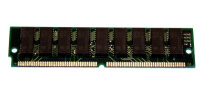 4 MB FPM-RAM 72-pin 1Mx36 Parity PS/2 Simm 70 ns  Samsung...