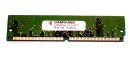 4 MB FPM-RAM mit Parity 72-pin PS/2 Memory 70 ns  Samsung KMM5361003B-7
