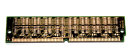 16 MB FPM-RAM 72-pin Parity PS/2 Simm 60 ns  Samsung KMM5364103BK-6U