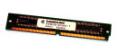 4 MB FPM-RAM 72-pin PS/2 Simm mit Parity 70 ns  Samsung KMM5361203WG-7
