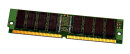 16 MB FPM-RAM 72-pin PS/2 Memory 60 ns Samsung KMM5324100AKG-6