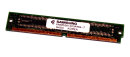 4 MB FPM-RAM 72-pin Parity PS/2 Simm 70 ns  Samsung KMM5361203AWG-7