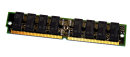 4 MB FPM-RAM 72-pin PS/2 Simm non-Parity 70 ns Samsung KMM5321000CVG-7