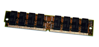 4 MB EDO-RAM 72-pin PS/2 Simm non-Parity 60 ns  Samsung KMM5321004CV-6