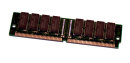 32 MB EDO-RAM 72-pin non-Parity PS/2 Simm 60 ns Samsung...