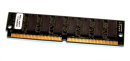 16 MB FPM-RAM mit Parity 72-pin PS/2 Memory 60 ns  Mitsubishi MH4M365CXJ-6