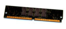 16 MB FPM-RAM mit Parity 72-pin PS/2 Memory 60 ns  Mitsubishi MH4M365CXJ-6