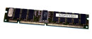 32 MB FastPage-DIMM 168-pin 60 ns 5V Buffered ECC  MSC SU3220TSD-6C