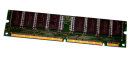 32 MB SD-RAM 168-pin PC-66  non-ECC   MSC...