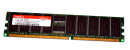 1 GB DDR-RAM 184-pin PC-2100R Registered-ECC Hynix...