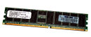 512 MB DDR-RAM 184-pin PC-2100R  CL2.5  Registered-ECC...