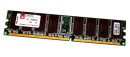 512 MB DDR-RAM 184-pin PC-2100 nonECC Kingston...