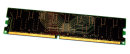 256 MB DDR-RAM 184-pin ECC-Memory PC-2100U CL2  Infineon HYS72D32000GU-7F-B