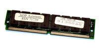 16 MB FPM-RAM 72-pin 4Mx36 Parity PS/2 Simm 70 ns...