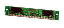 1 MB Simm 30-pin 70 ns 2-Chip 1Mx8  non-Parity  NEC MC-421000A8BA-70