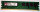 1 GB DDR2-RAM 240-pin PC2-4200U non-ECC  Kingston KVR533D2N4/1G   9905399