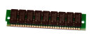 1 MB Simm Memory mit Parity 30-pin 80 ns 9-Chip 1Mx9...