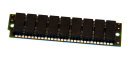 4 MB Simm 30-pin Memory with Parity 70 ns 9-Chip 4Mx9 (9 x Siemens HYB514100BJ-70)   P62