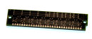 4 MB Simm 30-pin Memory mit Parity 70 ns 9-Chip 4Mx9 (9 x Siemens HYB514100BJ-70)   P62