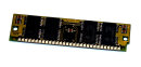 16 MB RAM 30-pin Simm 70 ns mit Parity 16Mx9  Samsung KMM5916000T-7